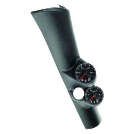 Auto Meter Spek-Pro A-Pillar Gauge Kit