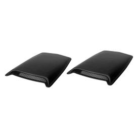 AVS Direct-Fit Hood Scoops