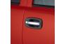 AVS Chrome Door Handle Covers - AVS 685204