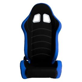 Cipher Auto CPA1018 Series Racing Seats