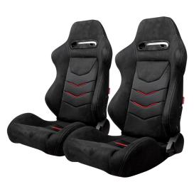 Cipher Auto CPA1075 Series Racing Seats