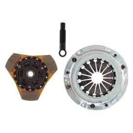 Exedy Stage 2 Cerametallic Clutch Kit