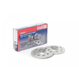 H&R TRAK+ Wheel Hub Adapters
