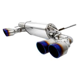 Injen Stainless Steel Exhaust Systems