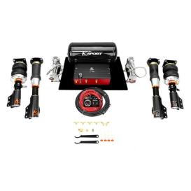 Ksport Airtech Deluxe Air Suspension System