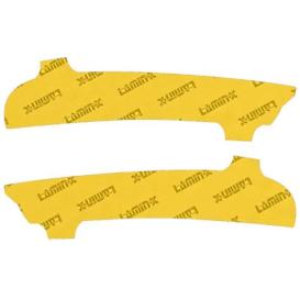 Lamin-X Color Daytime Running Light Covers