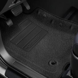Lund Catch-All Floor Liners