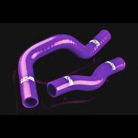 Weapon-R Radiator Silicon Hose Kit