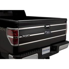 Putco Tailgate Trim