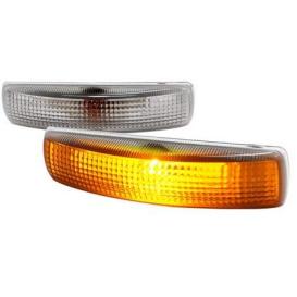 Spec-D Side Marker Lights