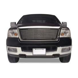 Putco Shadow Horizontal Billet Grille