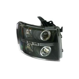 IPCW Headlights