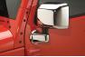 Putco Chrome Mirror Covers