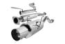 Spec-D Exhaust Systems