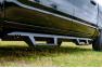n-FAB EpYx Cab Length Textured Black Nerf Steps - n-FAB EXF15CC-TX