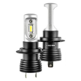Oracle Lighting 9005 - V-Series LED Headlight Bulb Conversion Kit