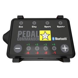 Pedal Commander Bluetooth Throttle Response Contro..
