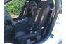 Planted Technology Black Passenger Side Seat Bracket - Planted Technology SB332DR