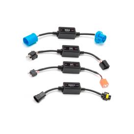 Putco Anti-Flicker Harnesses