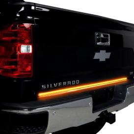 Putco Blade LED Tailgate Light Bars