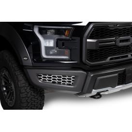 Putco Hex Shield Style Bumper Grille Insert