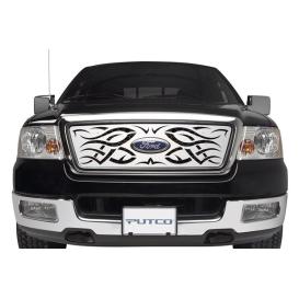 Putco Tribe Stainless Steel Grille Insert
