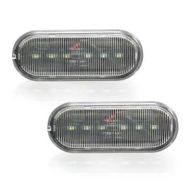 Recon LED Bed Lights