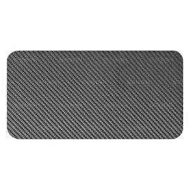 Seibon Carbon Fiber License Plate