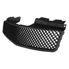 Spec-D Custom Hood Grilles