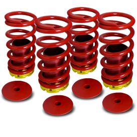 Spec-D Coilover Springs