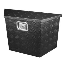 Spec-D Trailer Tongue Storage Box