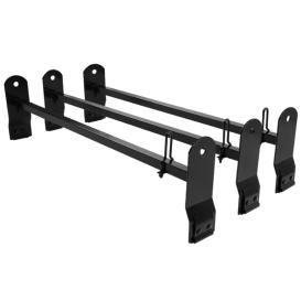 Spec-D Van Ladder Rack