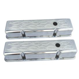 Spectre Valve Covers