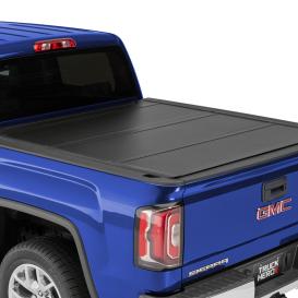 Ultra Flex Hard Folding Truck Bed Cover