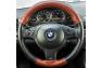 Wheelskins EuroTone Two-Color Leather Steering Wheel Covers