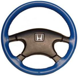 Wheelskins Original One-Color Leather Steering Wheel Covers