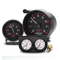 Automotive Gauges