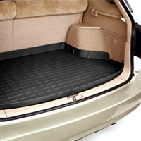 Cargo Mats & Liners