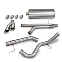 Exhaust Systems