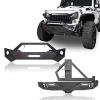 Off Road Bumpers Off Road Bumpers