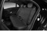 3D MAXpider Black Defender Bench Seat Cover - 3D MAXpider 1786L-09