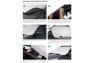 3D MAXpider Wintect All-Season Windshield Cover - 3D MAXpider 1781-A