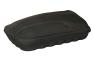 3D MAXpider Black Shell Roof Box - 3D MAXpider 6064L-09