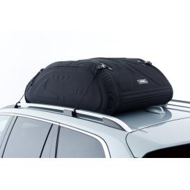 Californian Foldable Roof Bag with Tie Downs