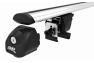 3D MAXpider Small Roof Crossbar - 3D MAXpider 6104S