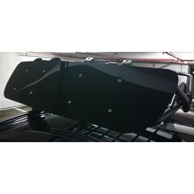   3D MAXpider Medium Roof Basket Wind Deflector