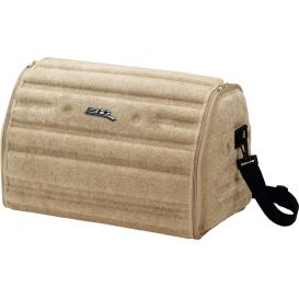 Tan Medium Handy Trunk Bag