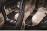 3D MAXpider 1st & 2nd Row Kagu Black Floor Liners - 3D MAXpider L1MZ05801509
