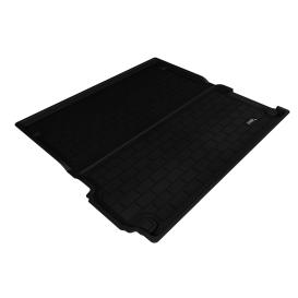 3D MAXpider Kagu Black Cargo Liner