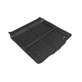 3D MAXpider Kagu Black Cargo Liner